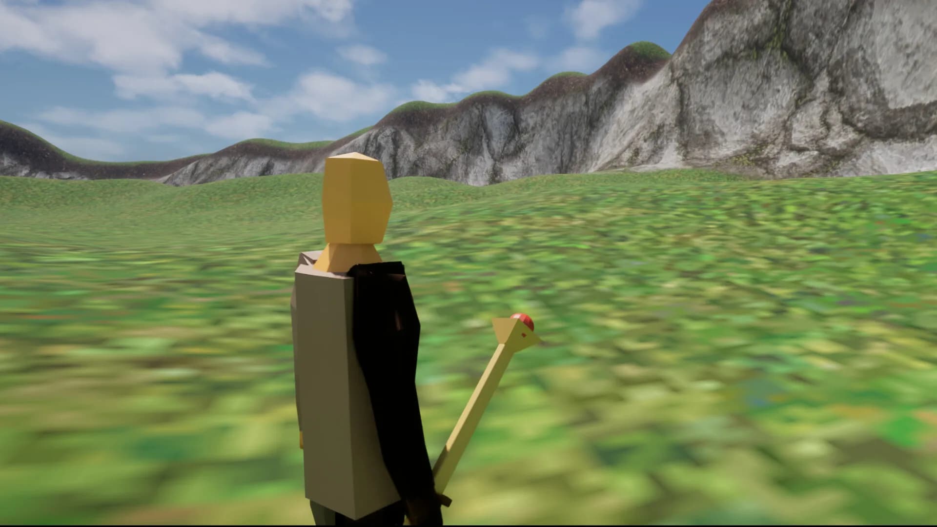 Weapon Skills görsel 2