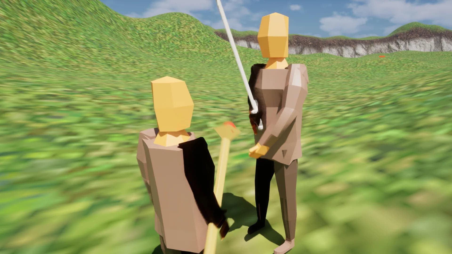 Weapon Skills görsel 3
