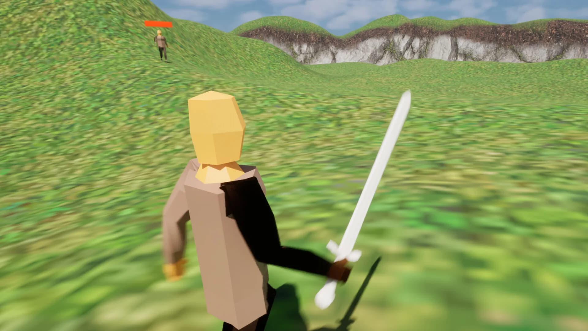 Weapon Skills görsel 6