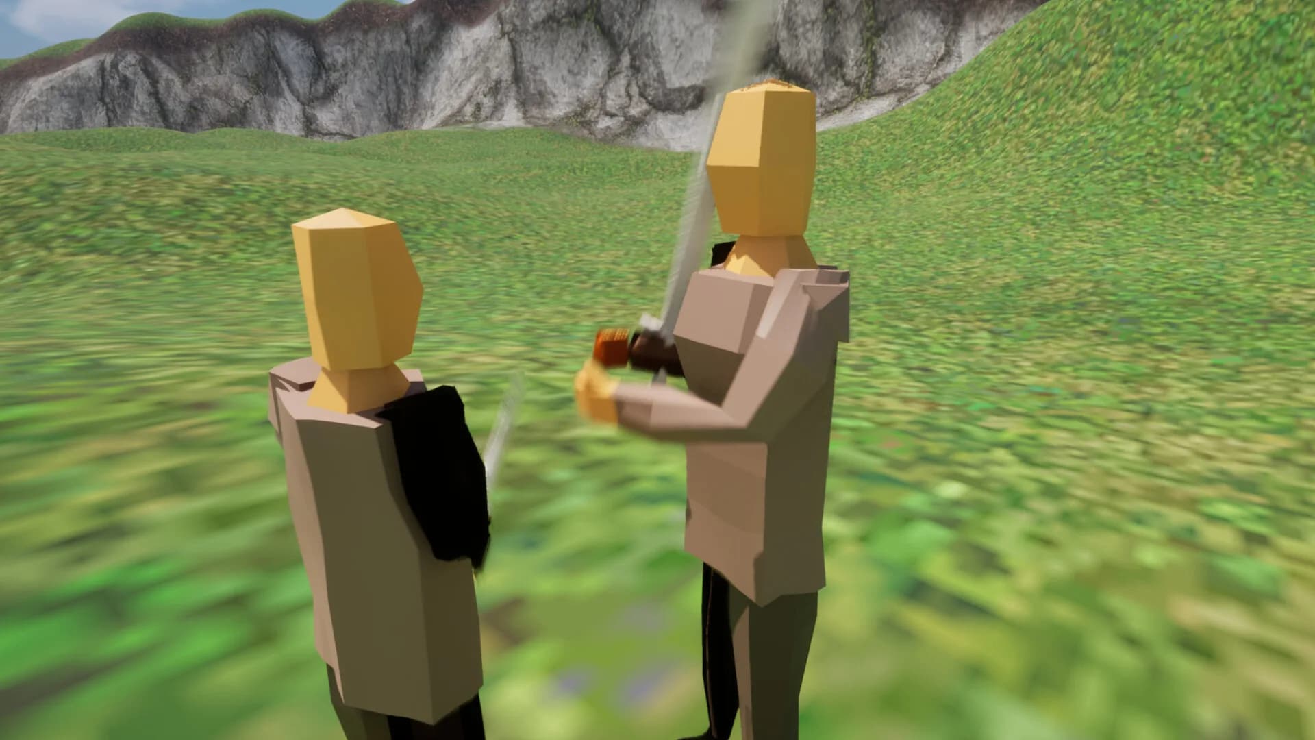Weapon Skills görsel 7