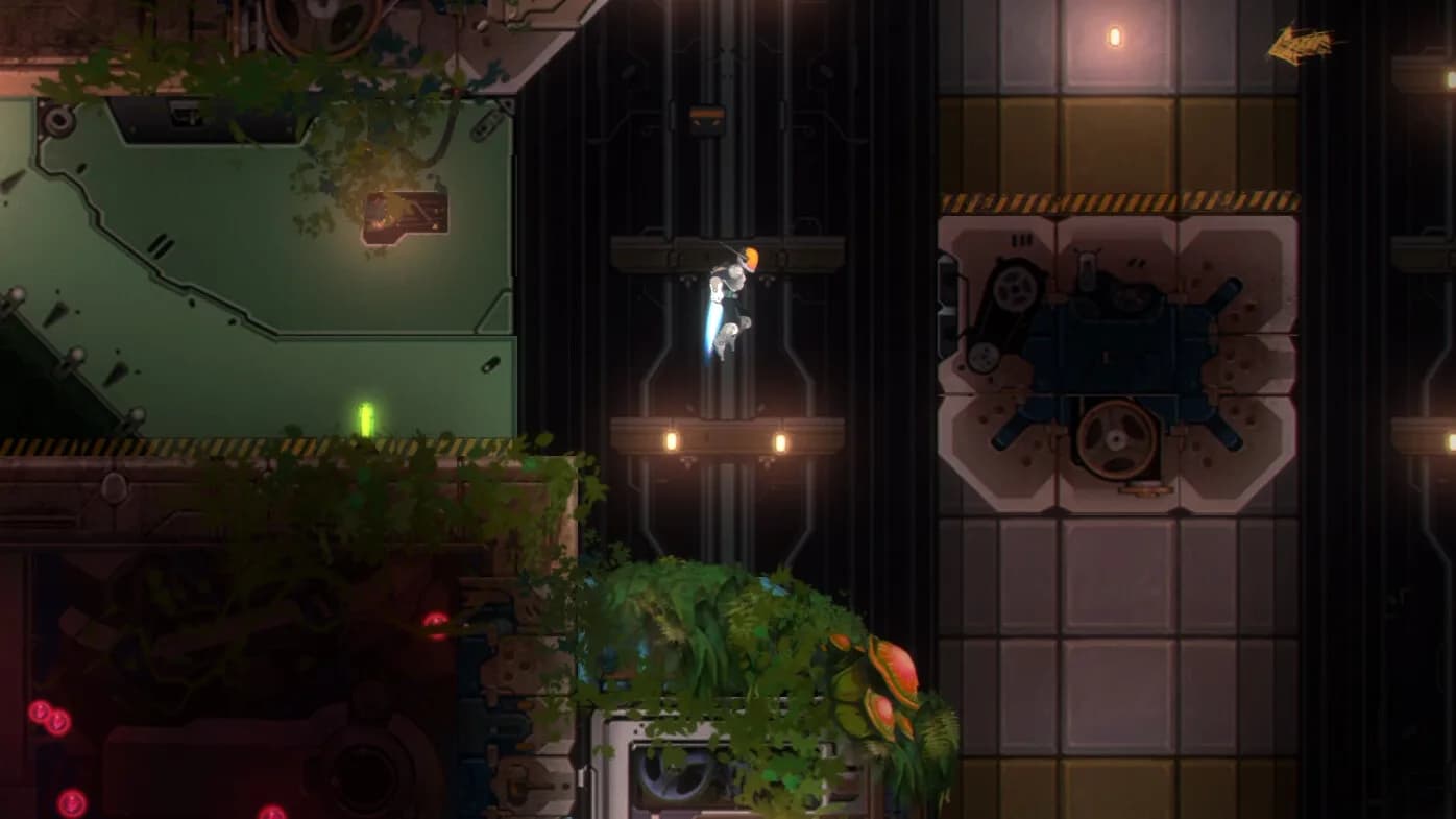 Bioframe Outpost görsel 6