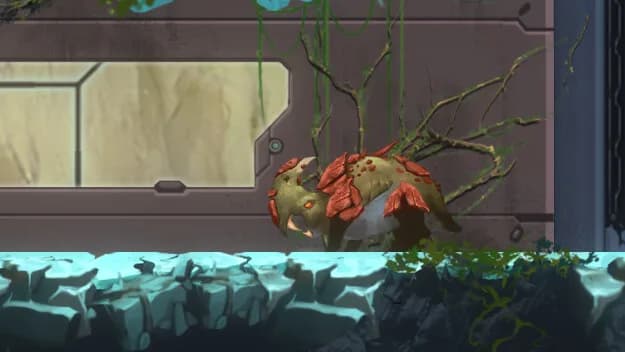 Bioframe Outpost görsel 9