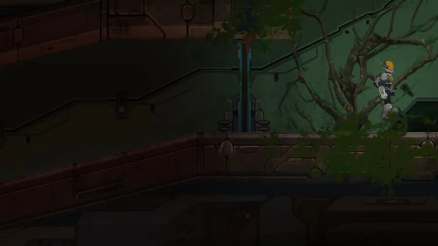 Bioframe Outpost görsel 10