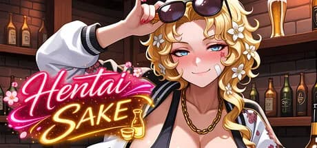 Hentai Sake görsel 1