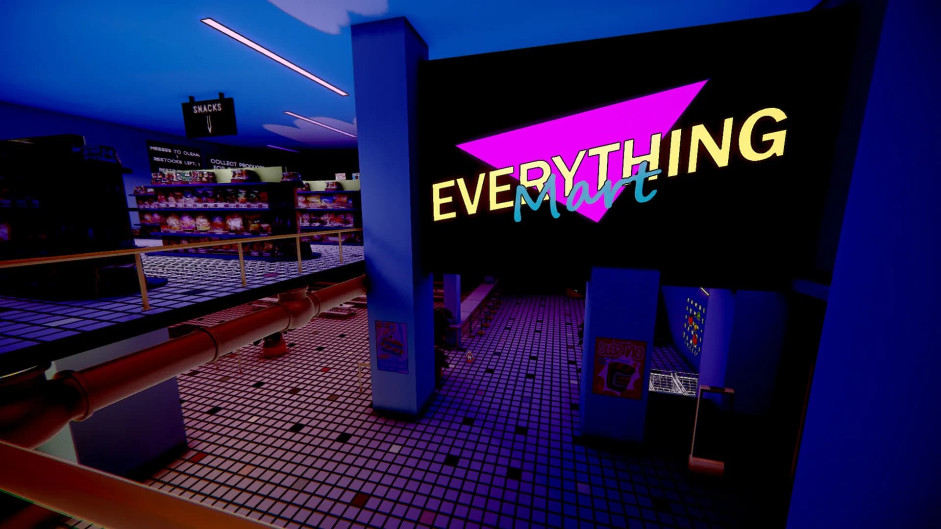 Everything Mart görsel 7