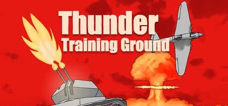 Thunder Training Ground görsel 1