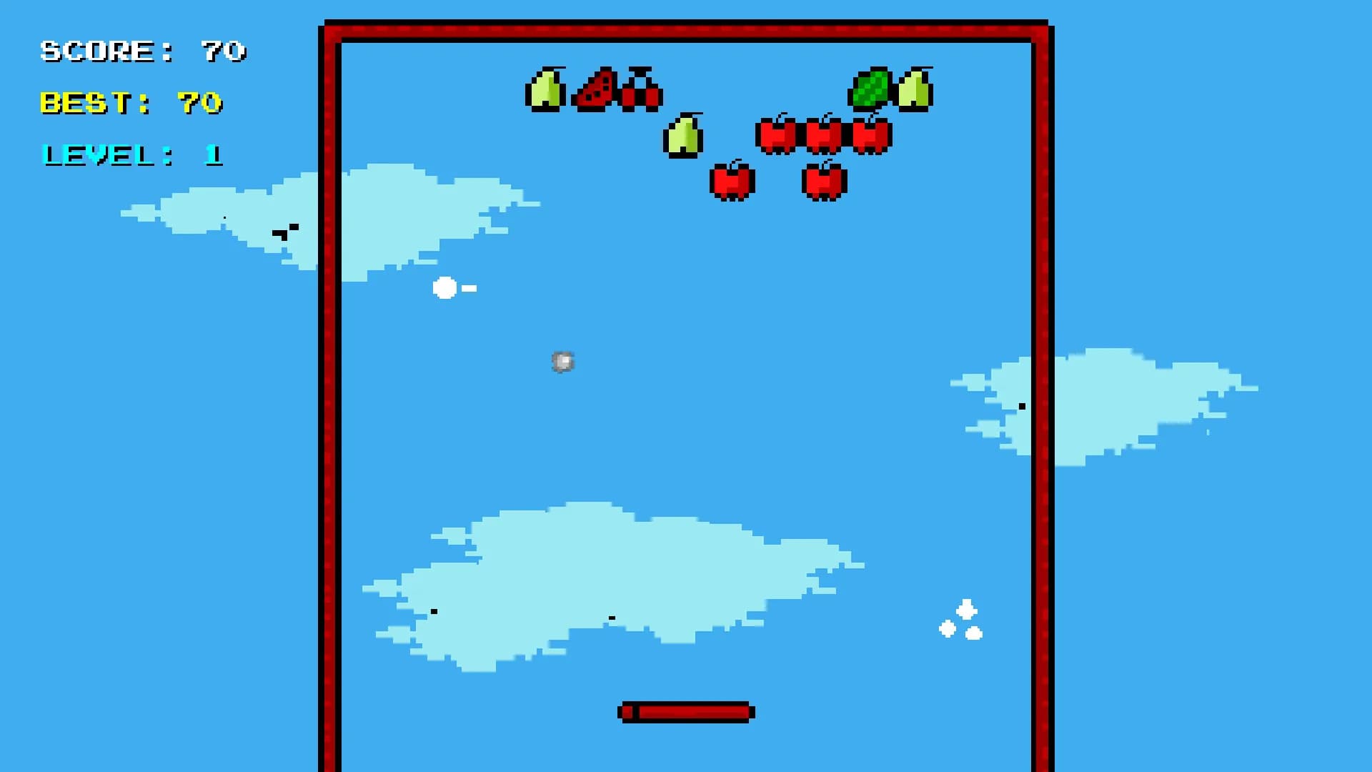 Retro Madness DX görsel 9