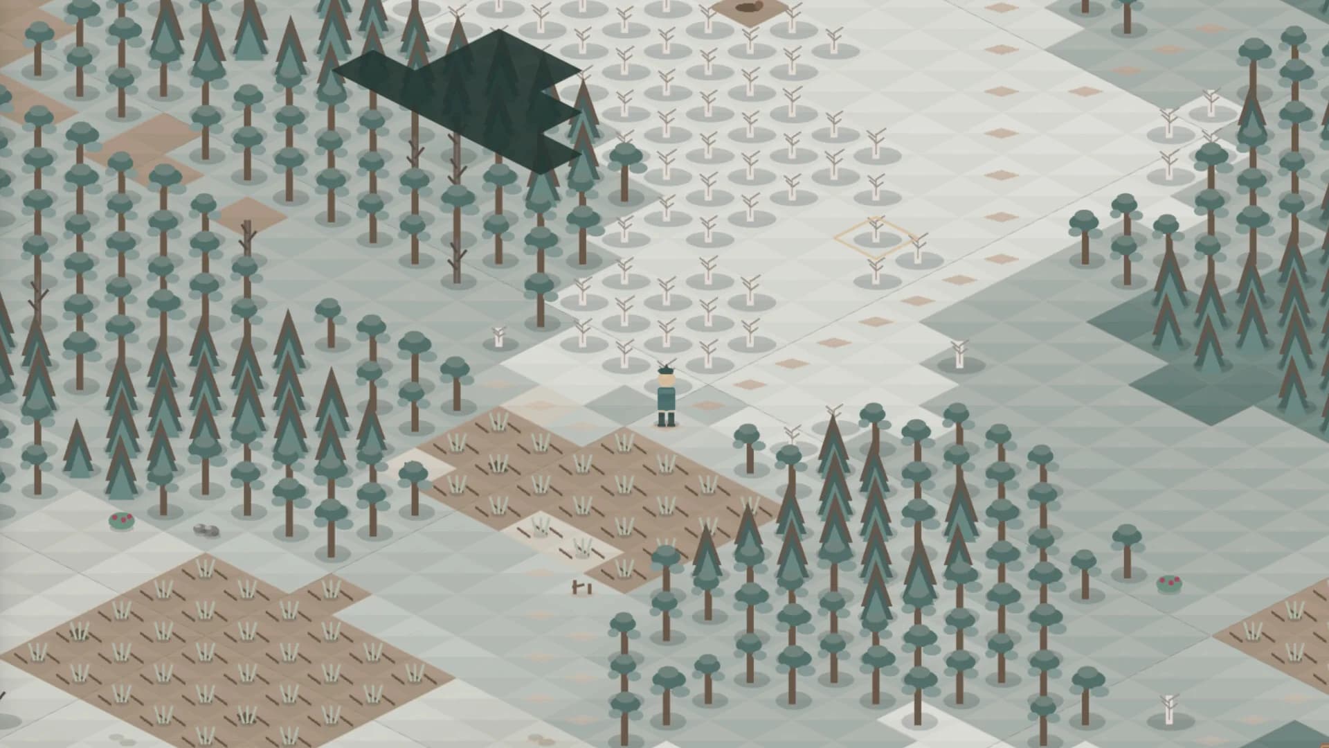 Nordic Homestead: A Quiet Restoration Game görsel 6