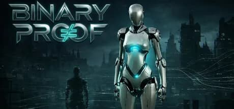 Binary Proof görsel 1
