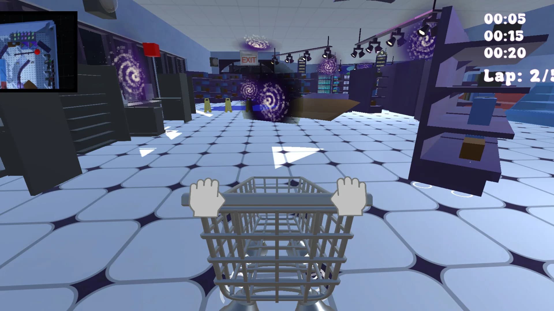 Orbit's Grocery görsel 4