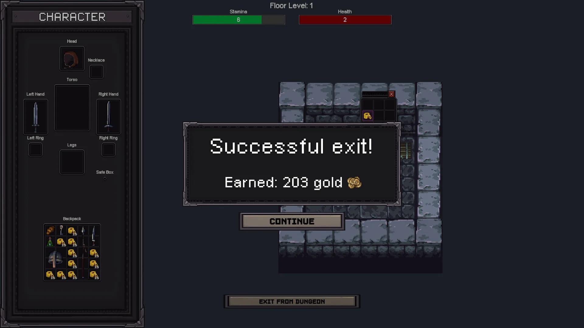 Depthloot görsel 4