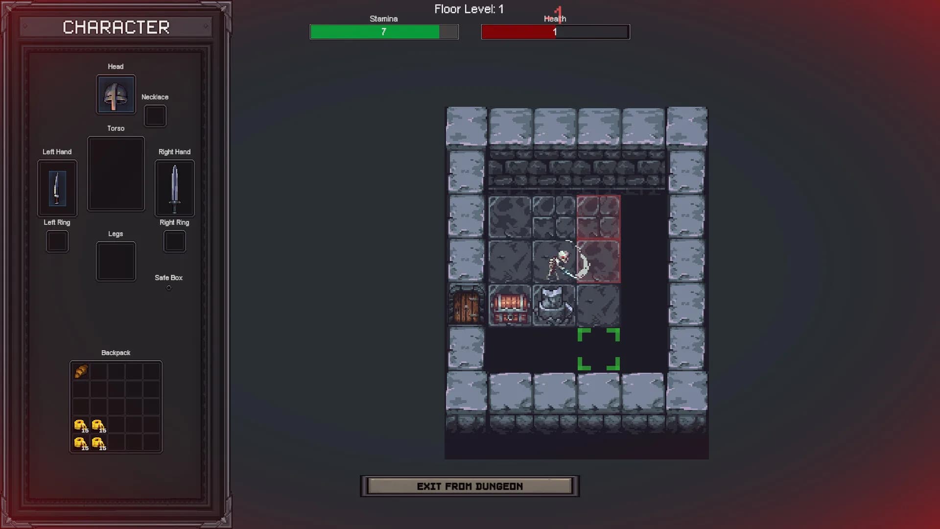 Depthloot görsel 5
