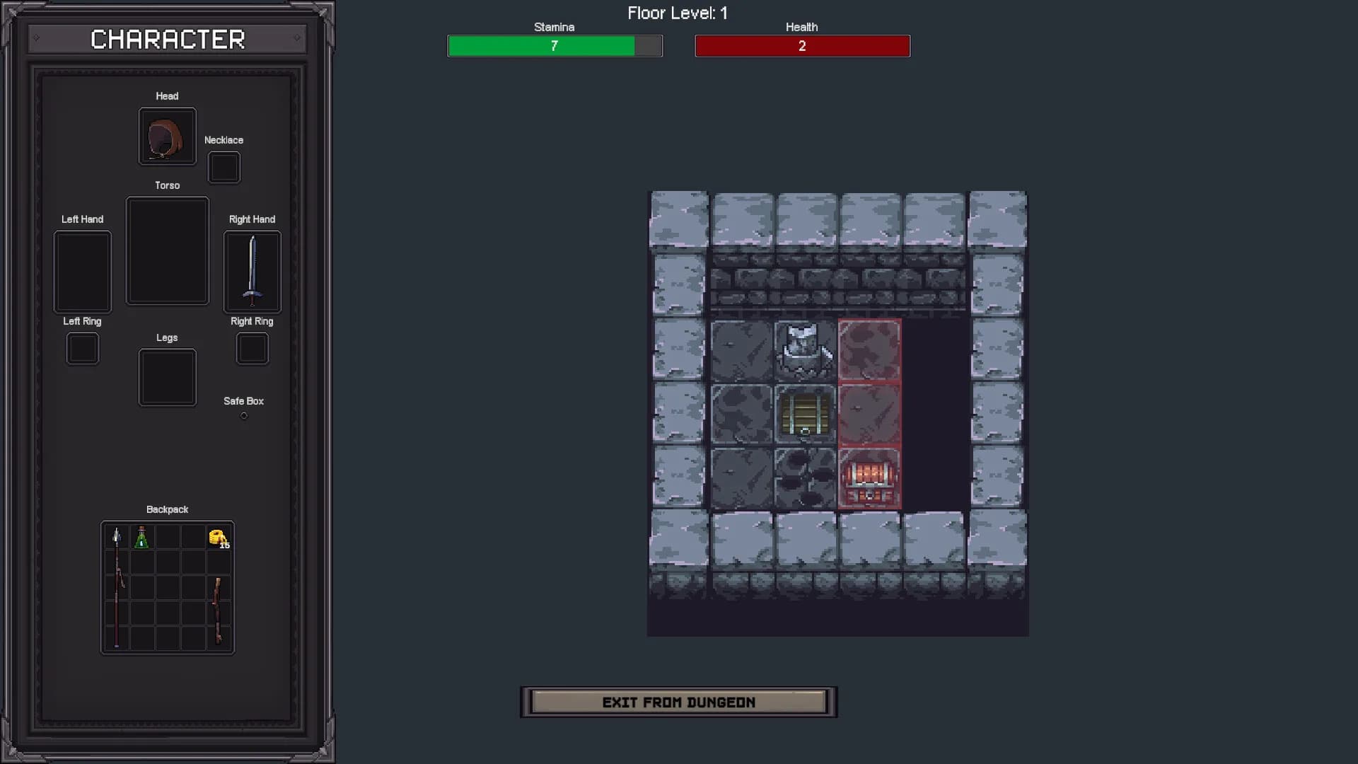 Depthloot görsel 6