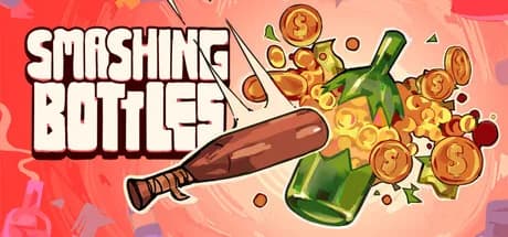 Smashing Bottles görsel 1