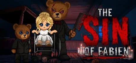 The Sin Of Fabien görsel 1