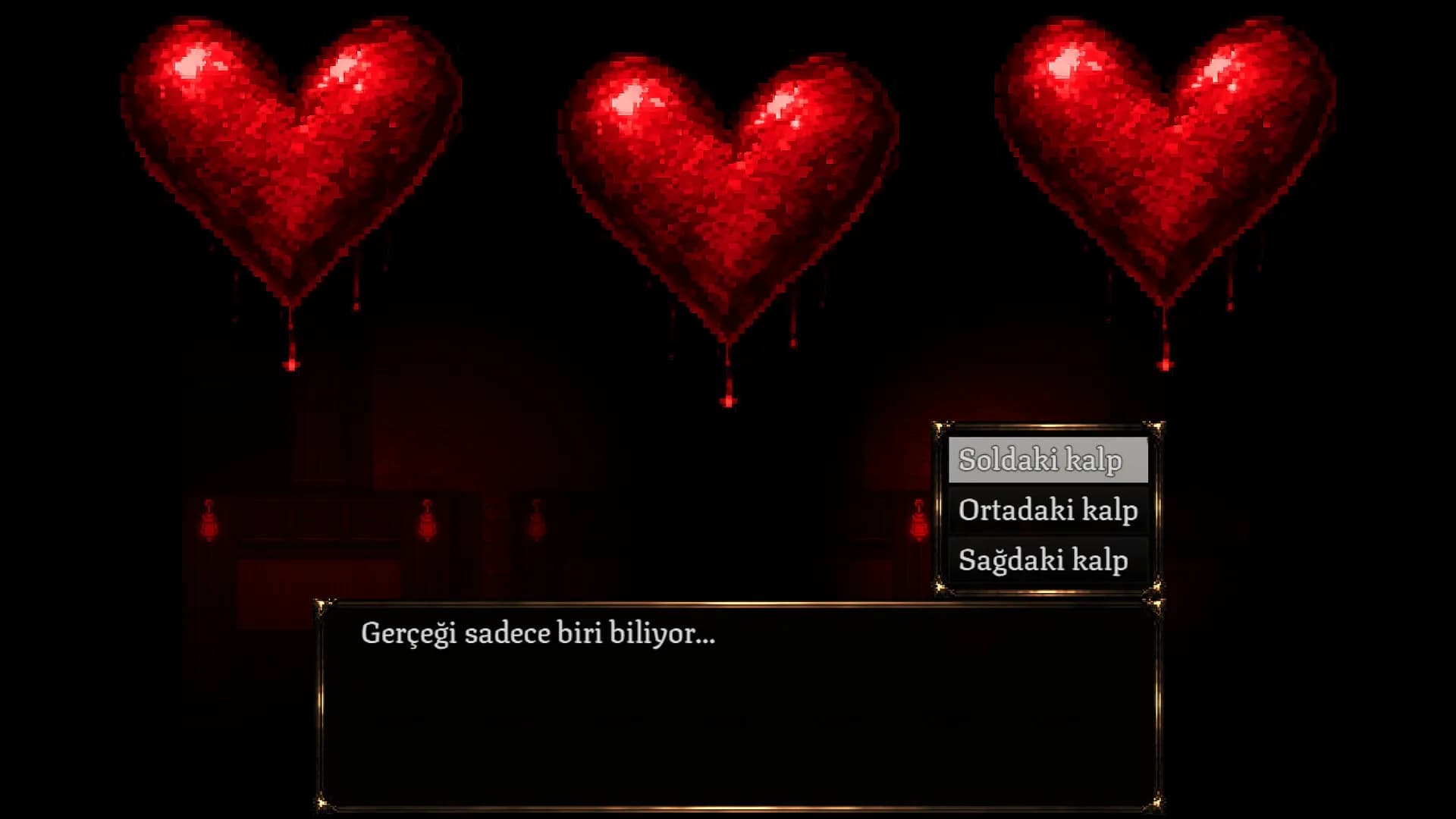 The Sin Of Fabien görsel 3