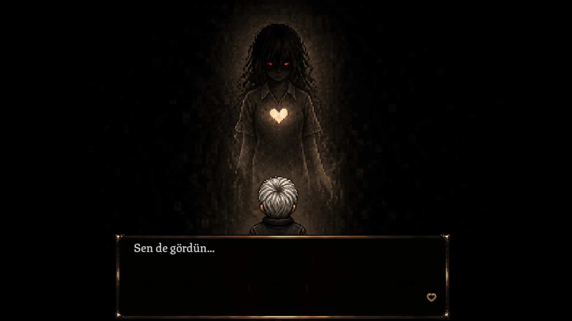 The Sin Of Fabien görsel 4
