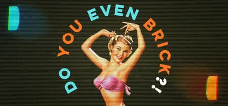 Do You Even Brick?! görsel 1
