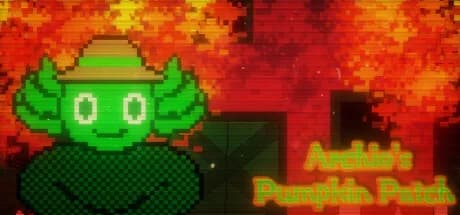 Archie's Pumpkin Patch görsel 1