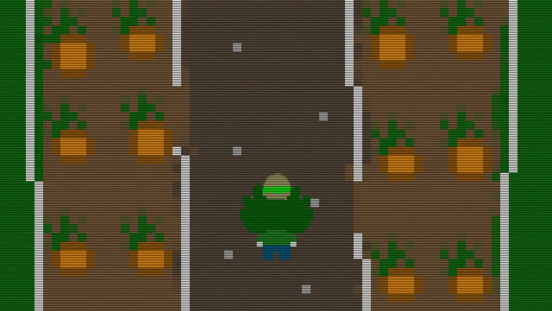 Archie's Pumpkin Patch görsel 3