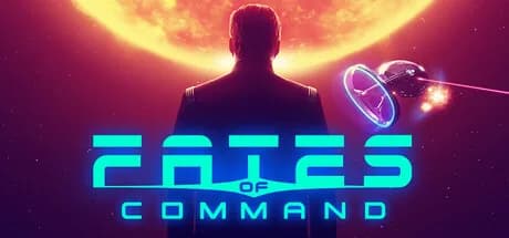Fates of Command görsel 1