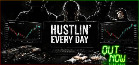 Hustlin' Every Day görsel 1