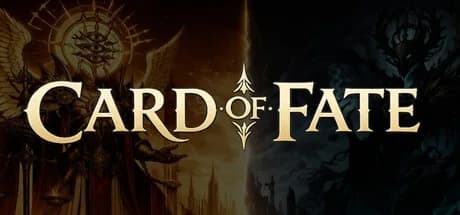 Card of Fate görsel 1
