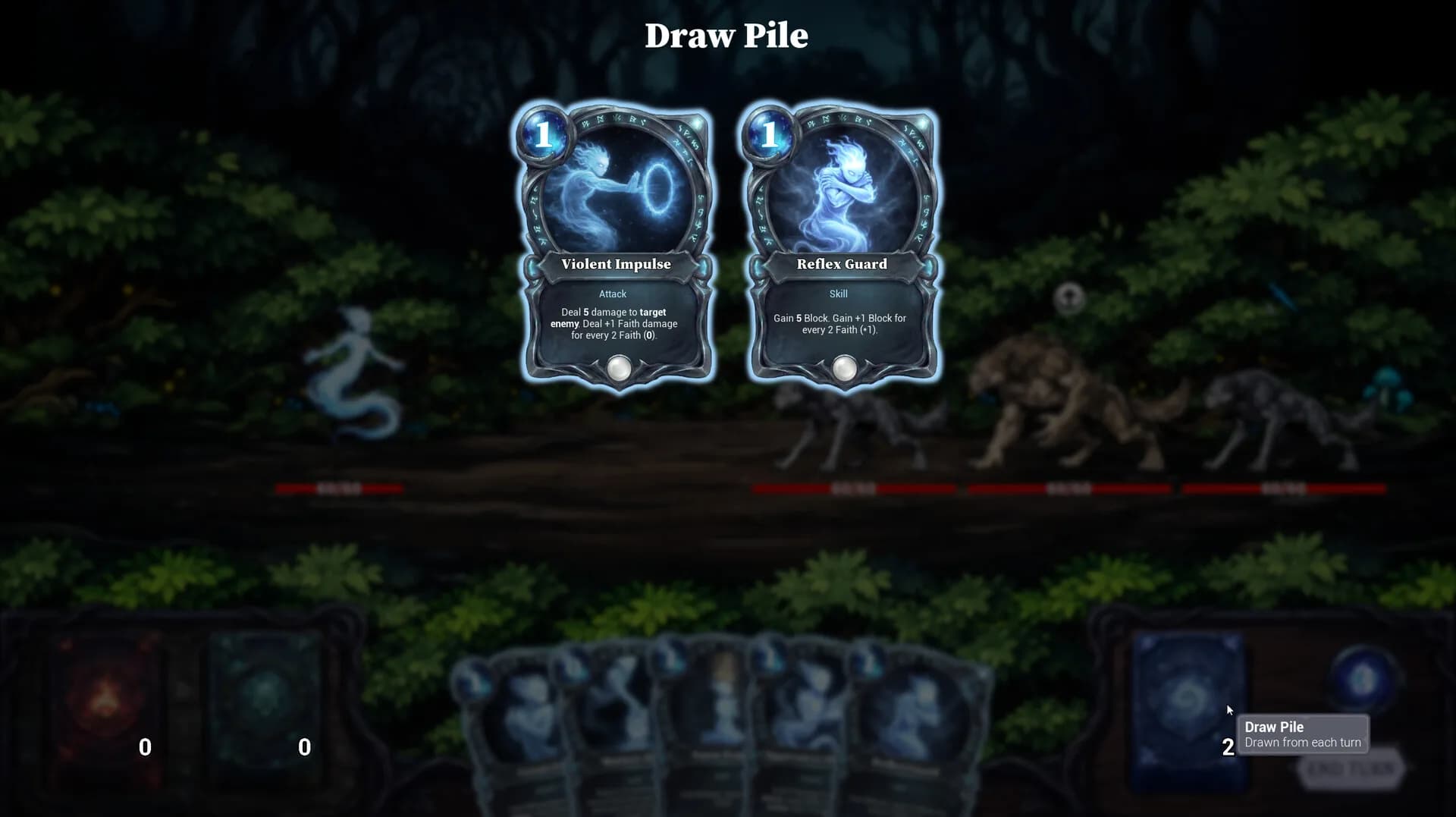 Card of Fate görsel 6