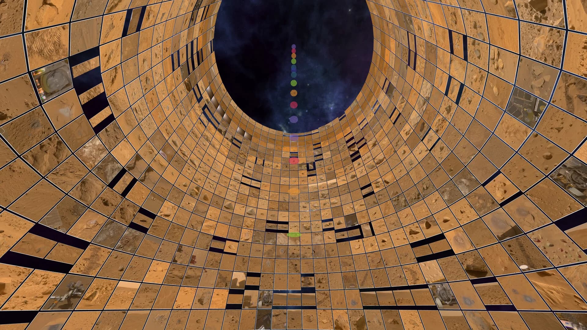 PlanetMars3D: Spirit Mission görsel 2