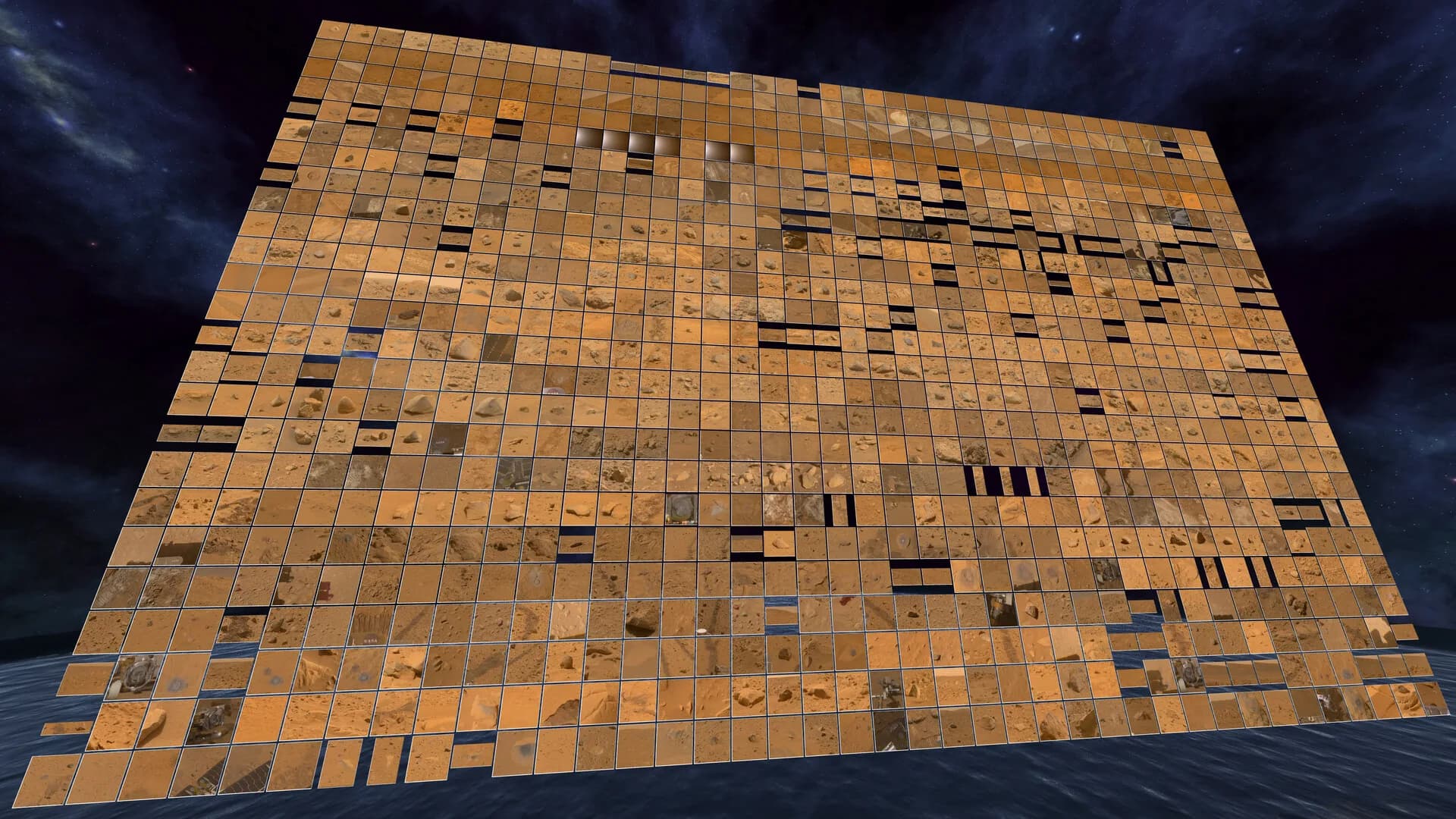PlanetMars3D: Spirit Mission görsel 4