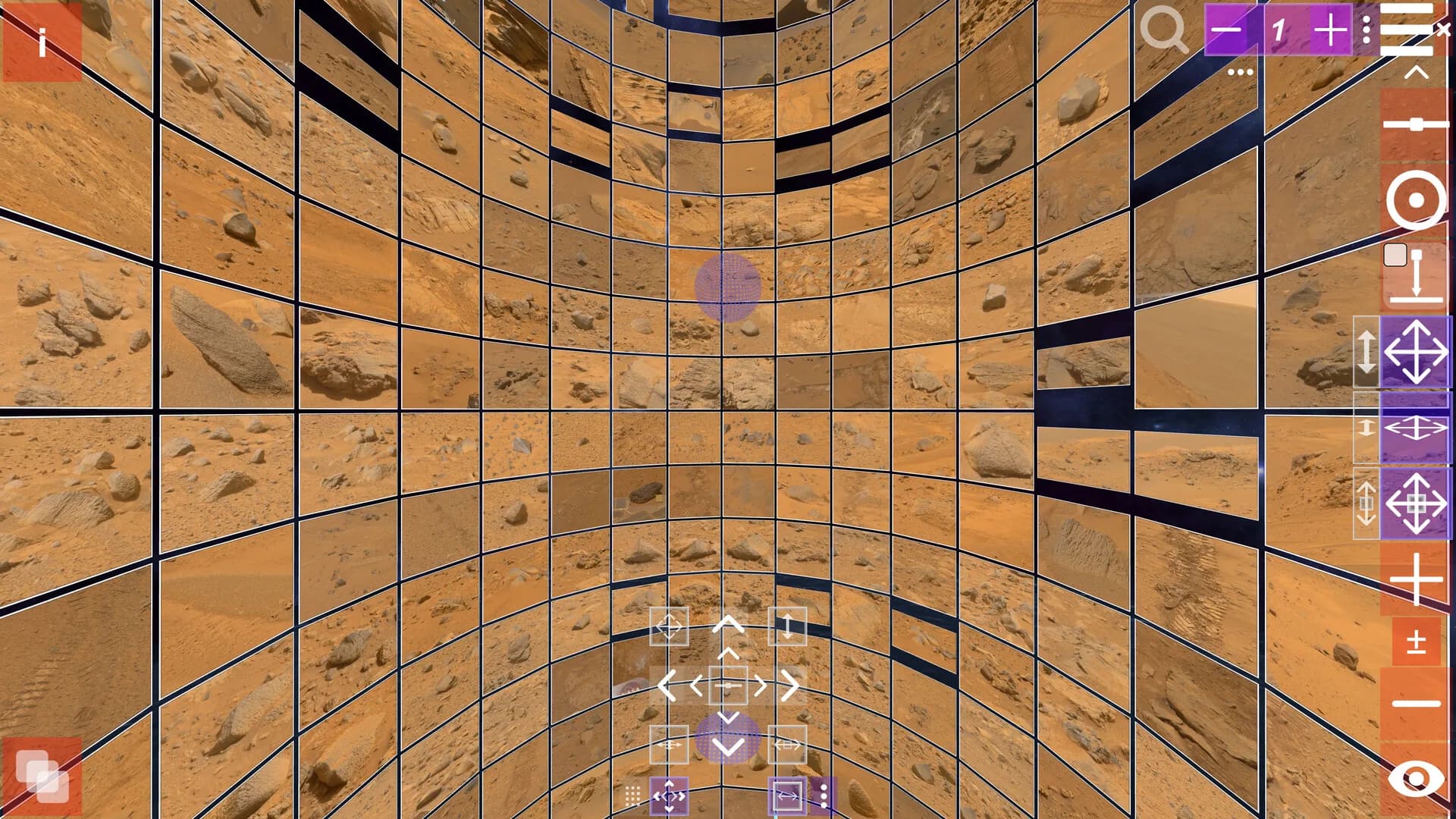 PlanetMars3D: Spirit Mission görsel 7