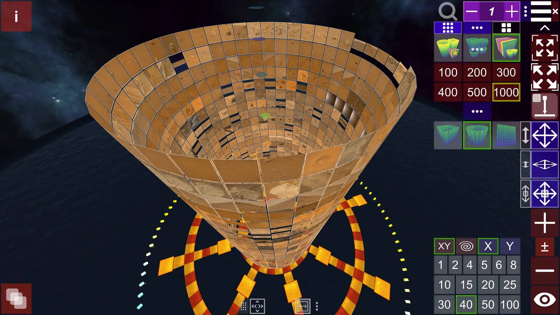 PlanetMars3D: Spirit Mission görsel 8