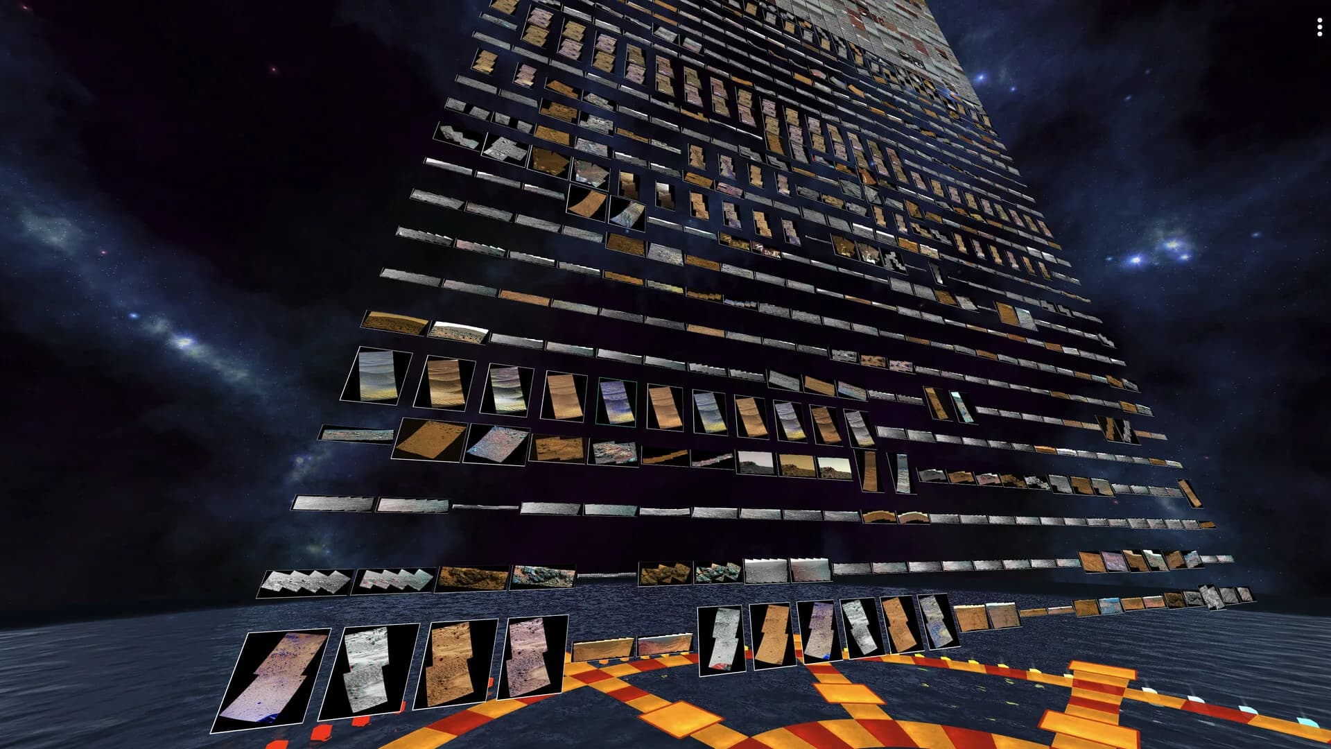 PlanetMars3D: Spirit Mission görsel 9