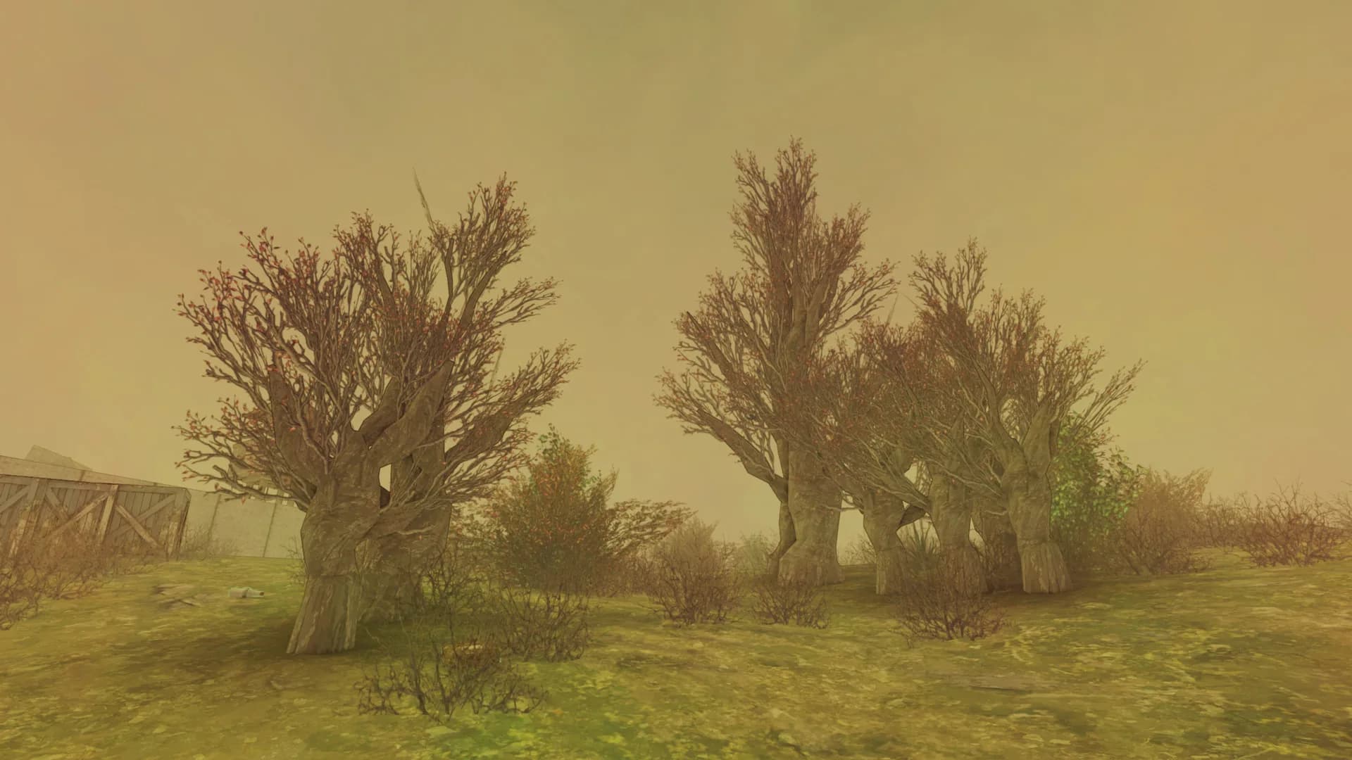 Shadows of Kurgansk görsel 13