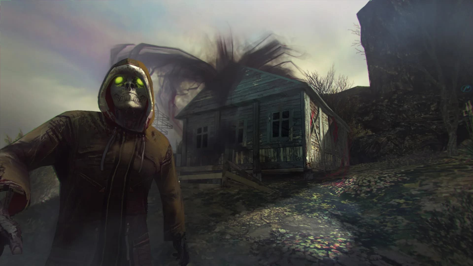 Shadows of Kurgansk görsel 4