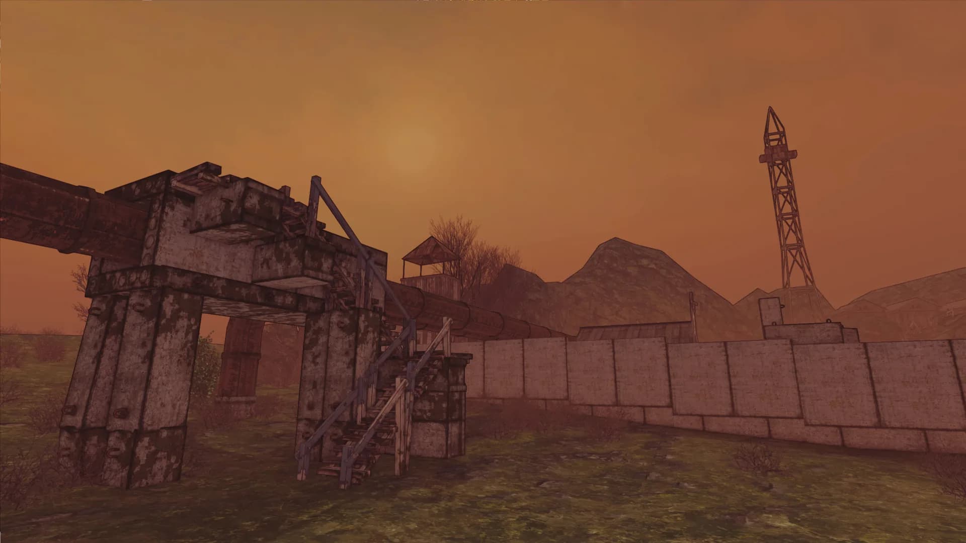 Shadows of Kurgansk görsel 9