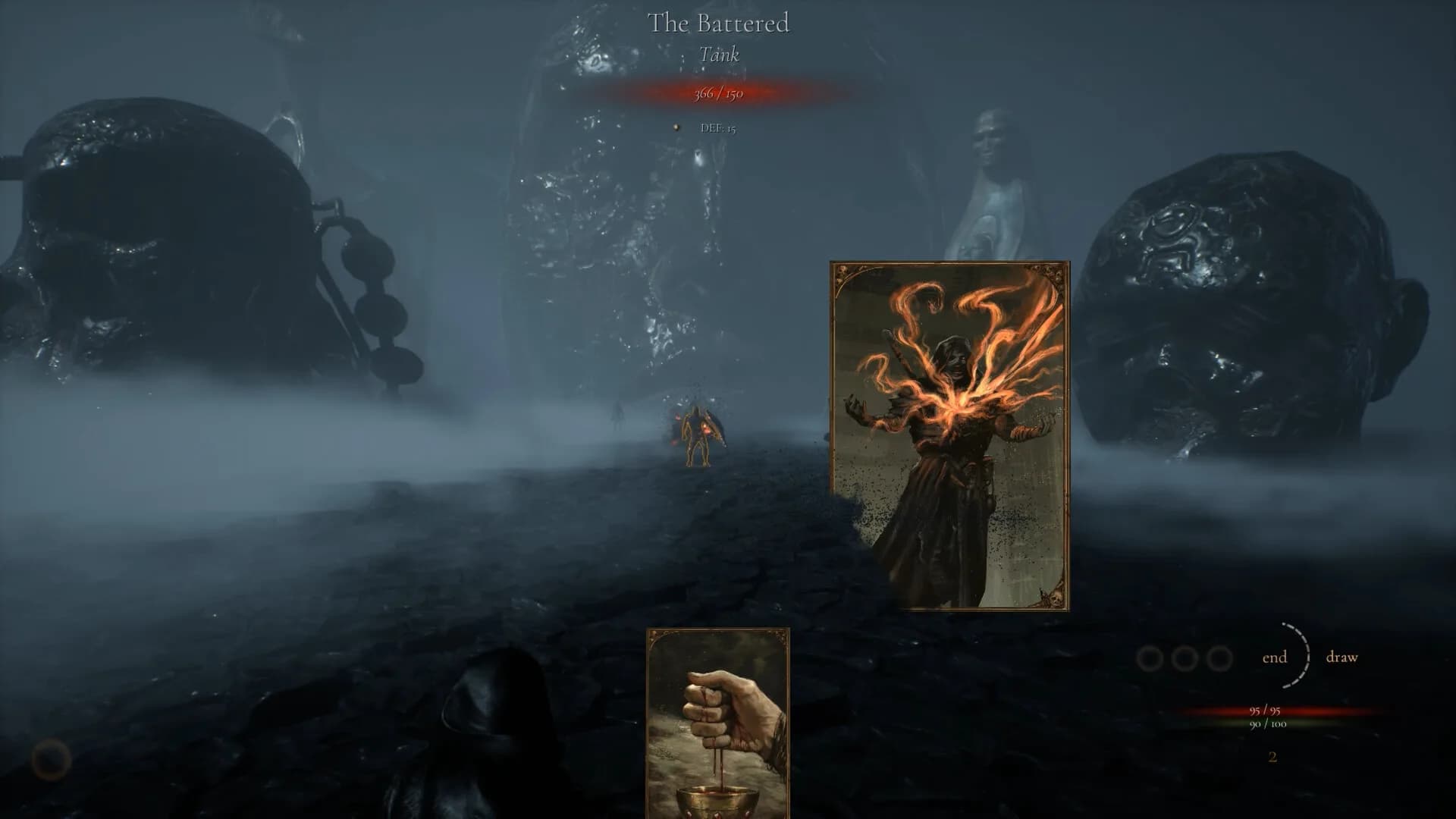 Tell Death We Live görsel 9