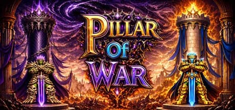 Pillar Of War görsel 1