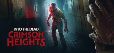 Into the Dead: Crimson Heights