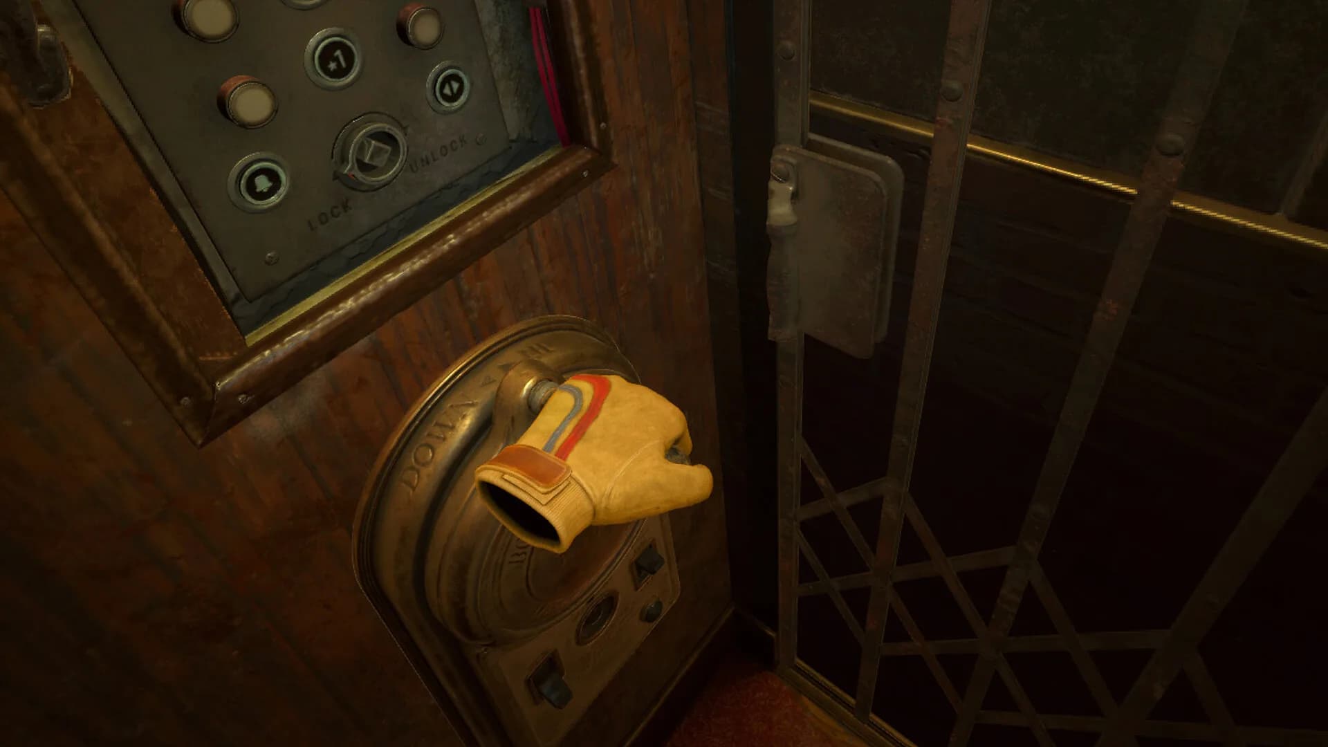 Into the Dead: Crimson Heights görsel 3