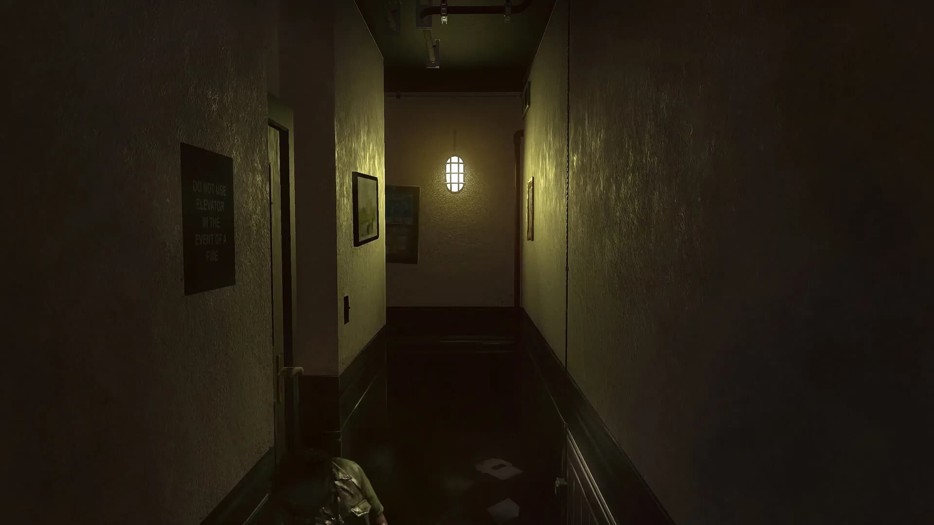 Into the Dead: Crimson Heights görsel 5