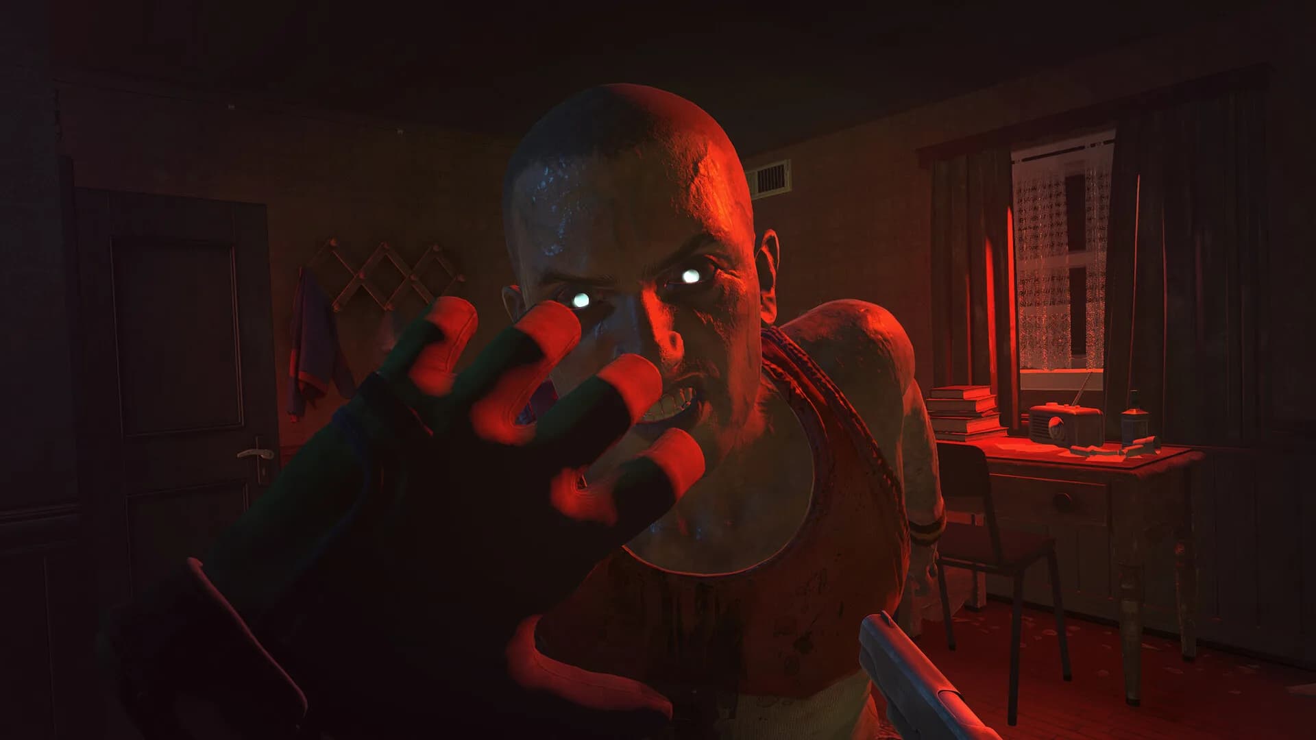 Into the Dead: Crimson Heights görsel 6