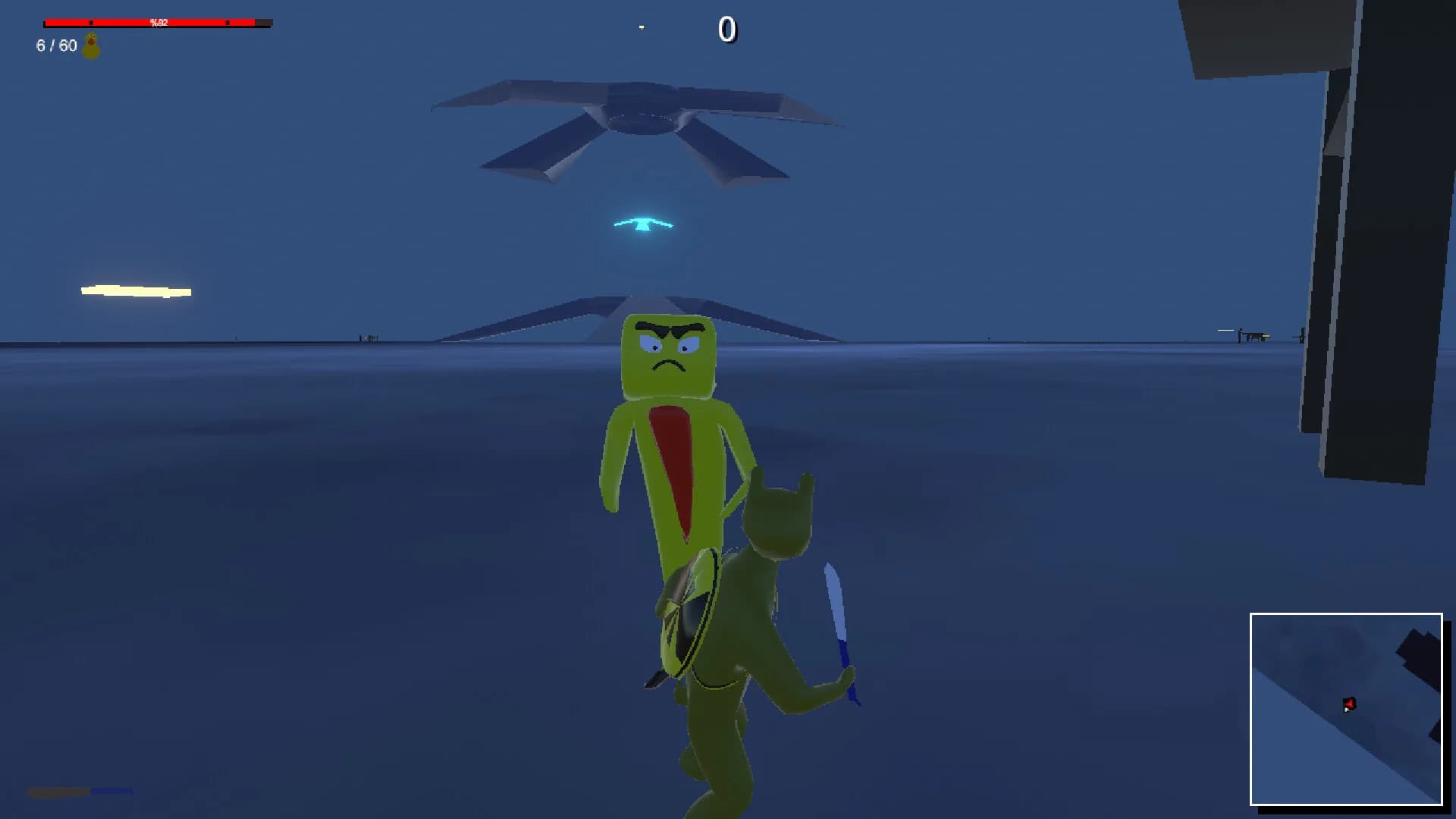 TomyTrouble görsel 6