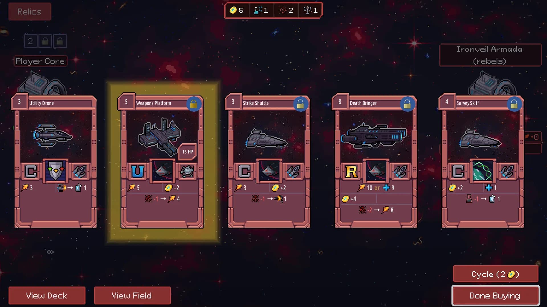 Contested Space görsel 7