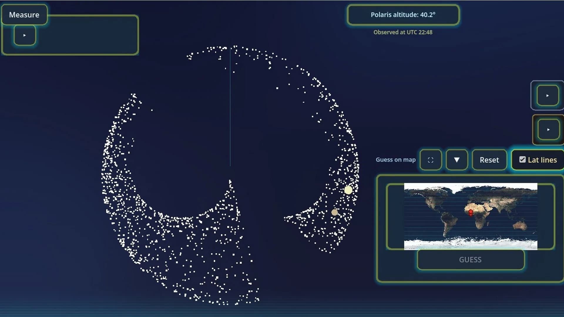 Constellations görsel 4