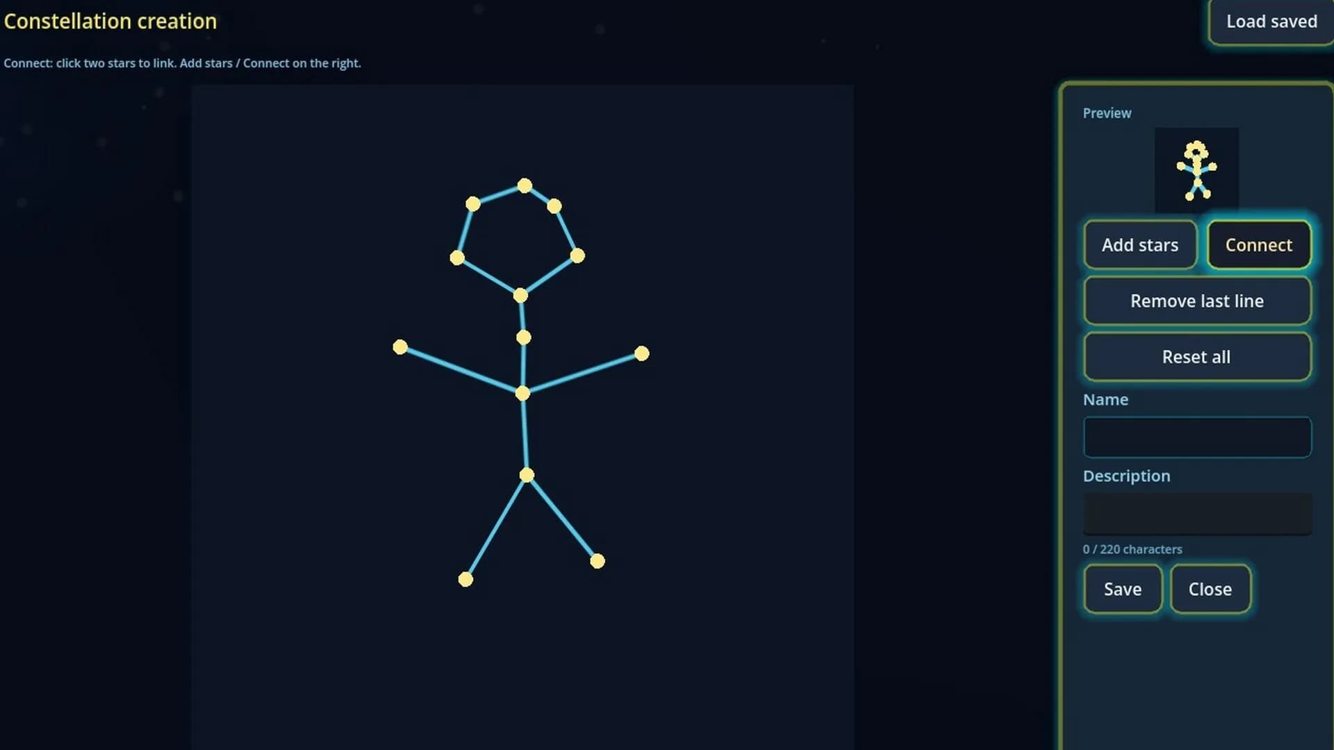 Constellations görsel 5