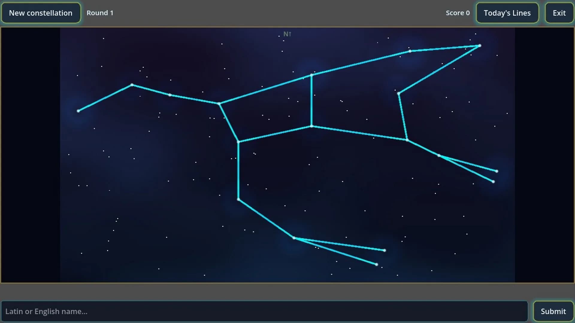 Constellations görsel 7