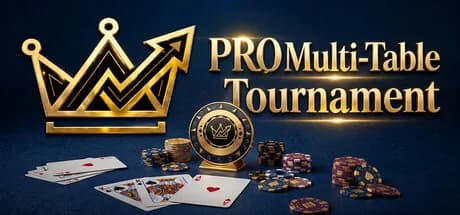 PROMulti-TableTournament görsel 1