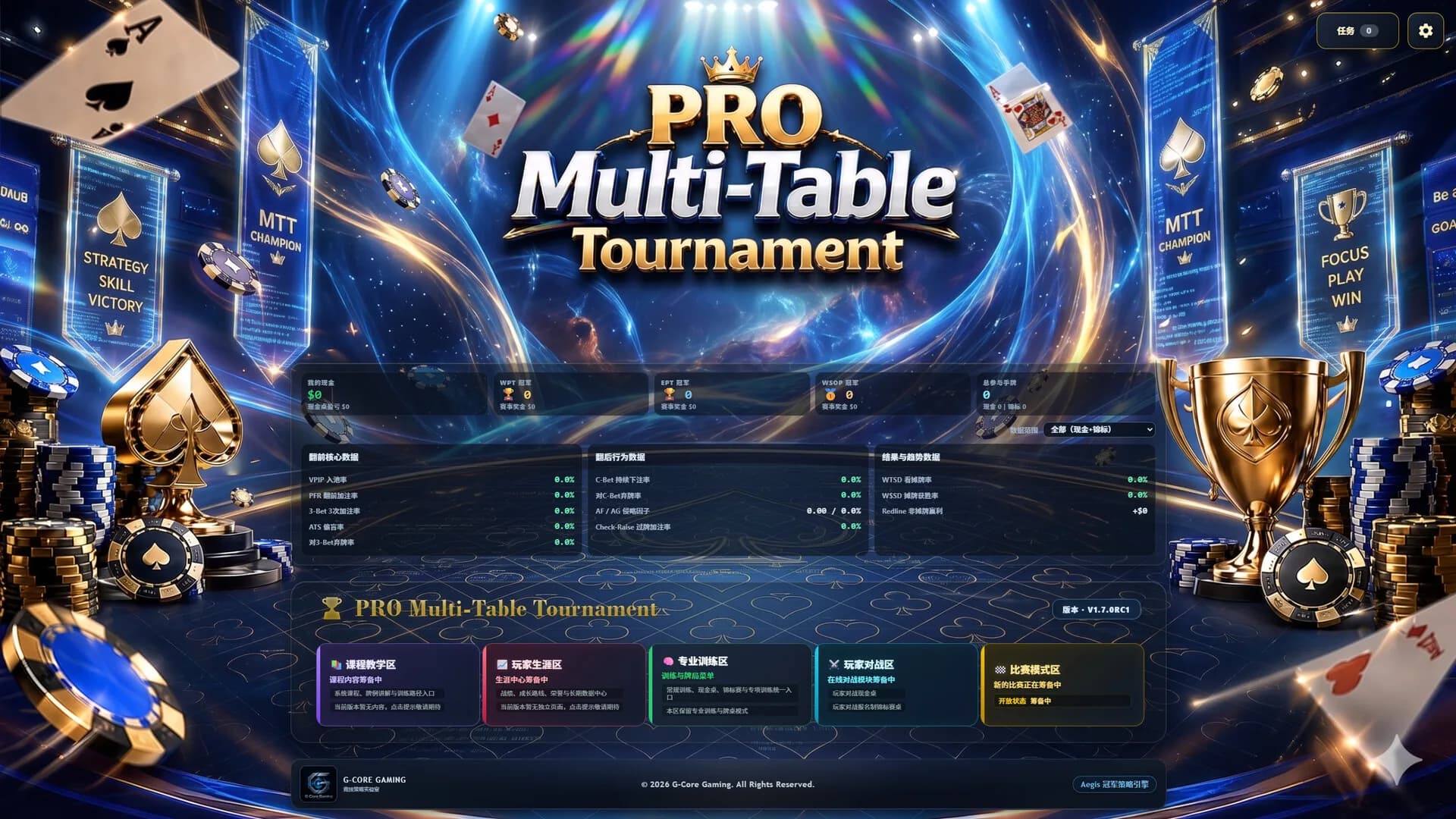 PROMulti-TableTournament görsel 2