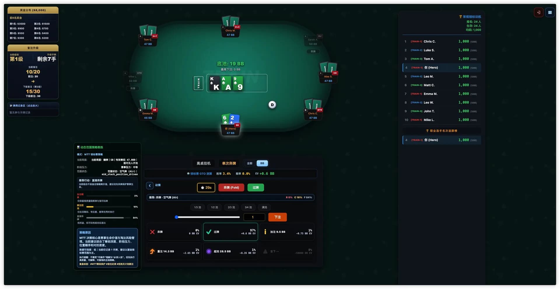 PROMulti-TableTournament görsel 4